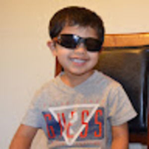 Meet your Posher, Binod